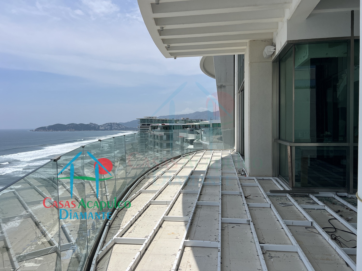 CostaVentura 2000 PH 1 - Terraza 3